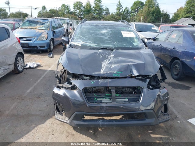 Subaru Crosstrek 2.0i Premium 2019 JF2GTACC4K8302544 Image 6