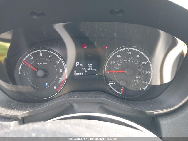 Subaru Crosstrek 2.0i Premium 2019 JF2GTACC4K8302544 Image 7