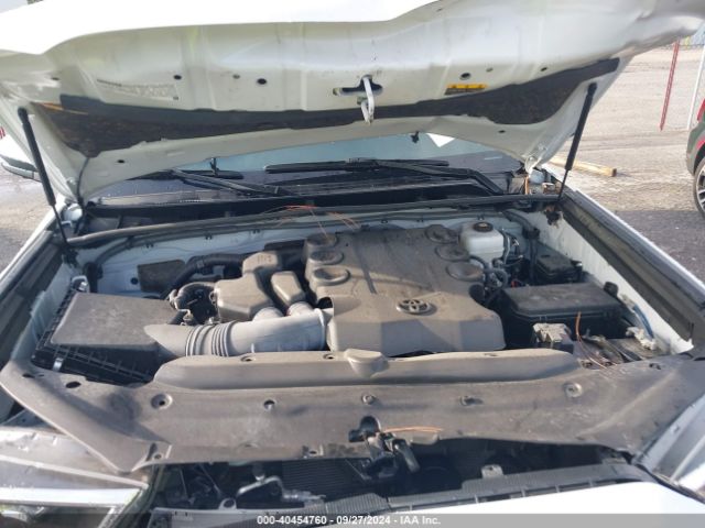 JTEKU5JR0R6228044 Toyota 4runner Limited