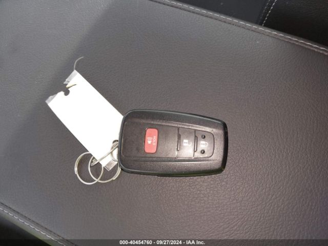 JTEKU5JR0R6228044 Toyota 4runner Limited