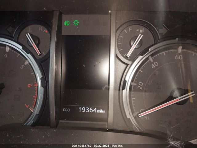 JTEKU5JR0R6228044 Toyota 4runner Limited