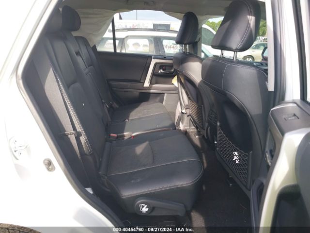 JTEKU5JR0R6228044 Toyota 4runner Limited