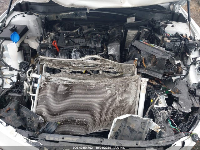 KIA OPTIMA EX 2018 5XXGU4L31JG186096 Image 10