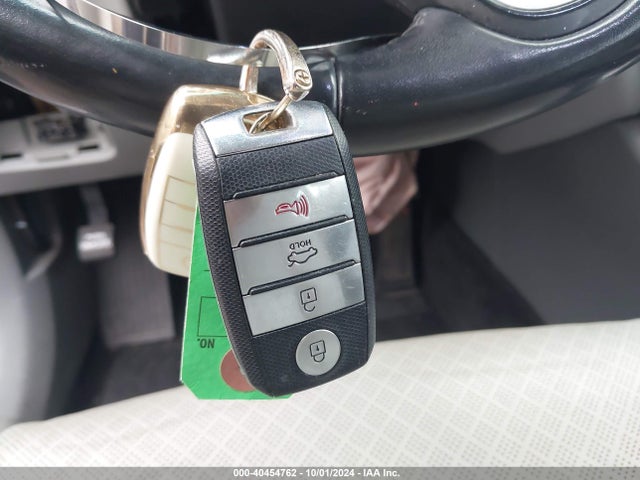 KIA OPTIMA EX 2018 5XXGU4L31JG186096 Image 11