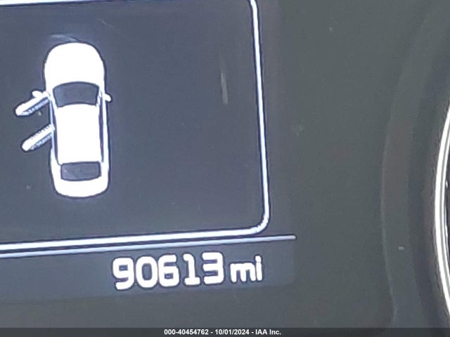 KIA OPTIMA EX 2018 5XXGU4L31JG186096 Image 16