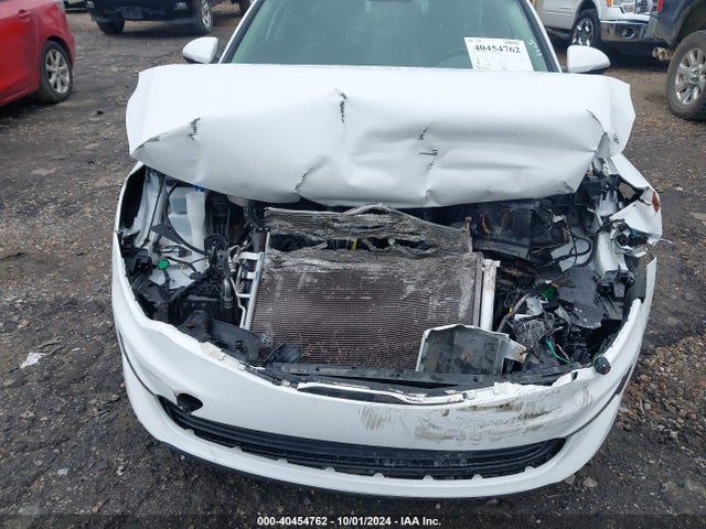 KIA OPTIMA EX 2018 5XXGU4L31JG186096 Image 6
