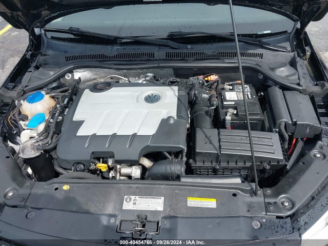 3VWLL7AJ3EM230699 Volkswagen Jetta 2.0l Tdi