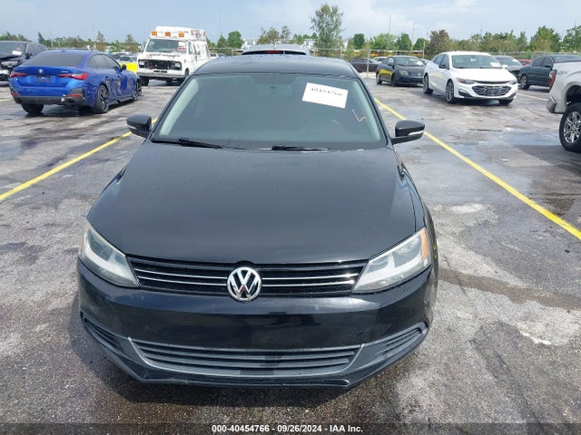 3VWLL7AJ3EM230699 Volkswagen Jetta 2.0l Tdi
