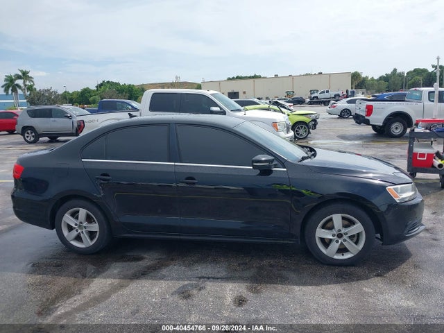 3VWLL7AJ3EM230699 Volkswagen Jetta 2.0l Tdi