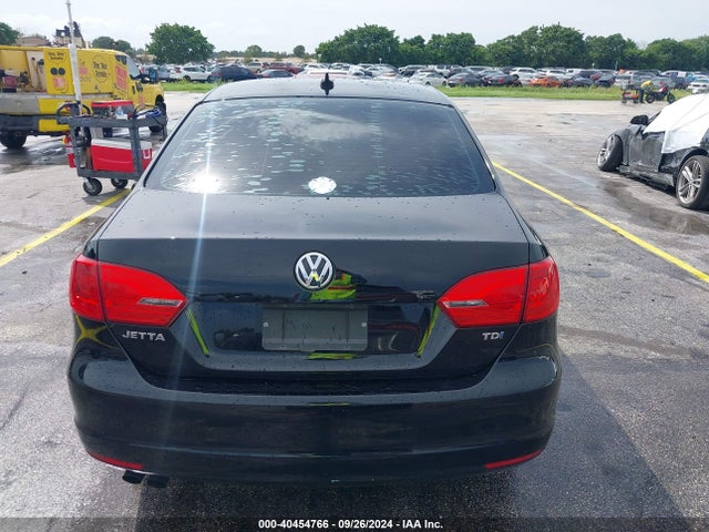 3VWLL7AJ3EM230699 Volkswagen Jetta 2.0l Tdi