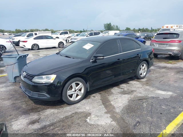 3VWLL7AJ3EM230699 Volkswagen Jetta 2.0l Tdi