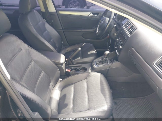 3VWLL7AJ3EM230699 Volkswagen Jetta 2.0l Tdi