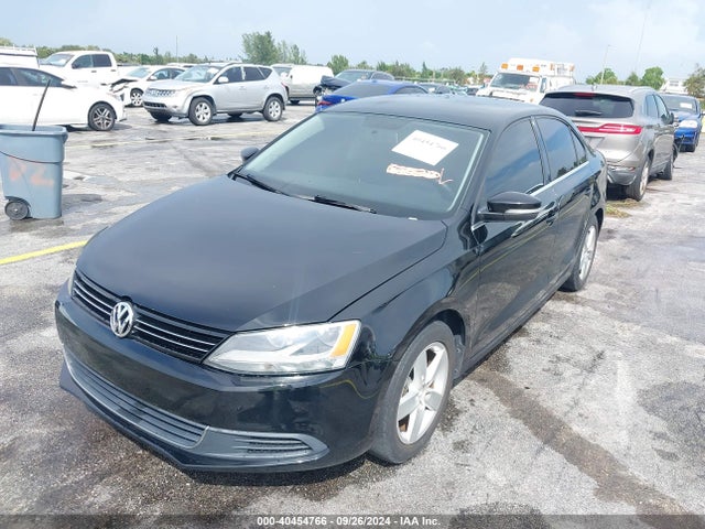 3VWLL7AJ3EM230699 Volkswagen Jetta 2.0l Tdi