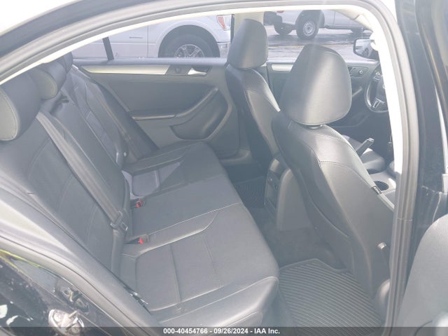 3VWLL7AJ3EM230699 Volkswagen Jetta 2.0l Tdi