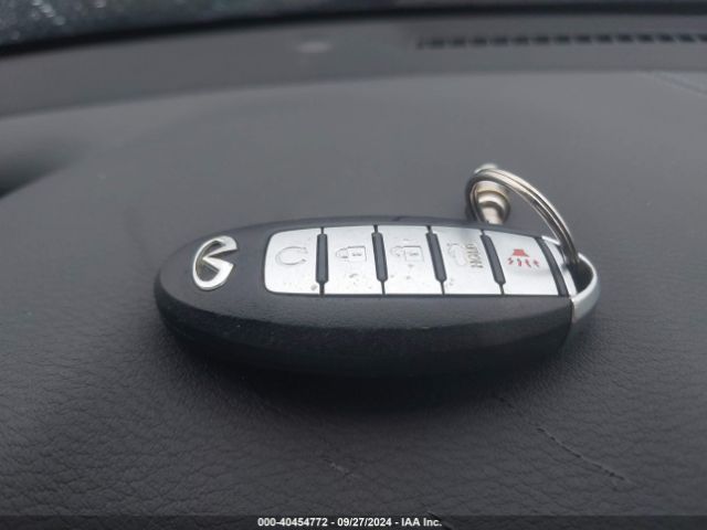 JN1EV7AP5JM361152 Infiniti Q50 3.0t Luxe