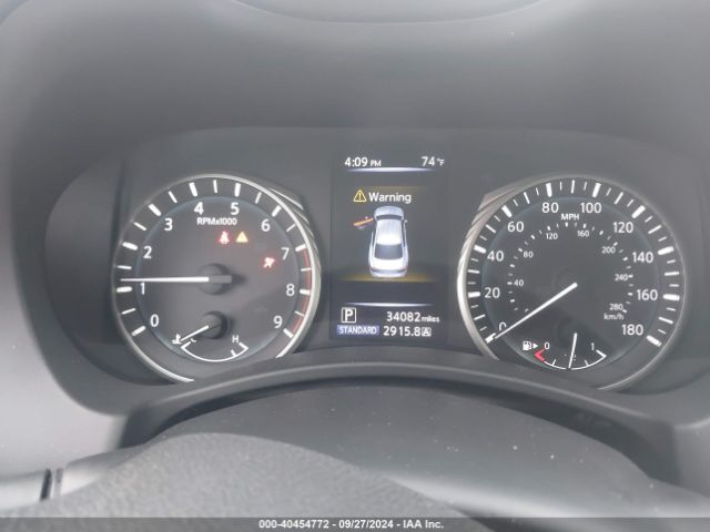 JN1EV7AP5JM361152 Infiniti Q50 3.0t Luxe