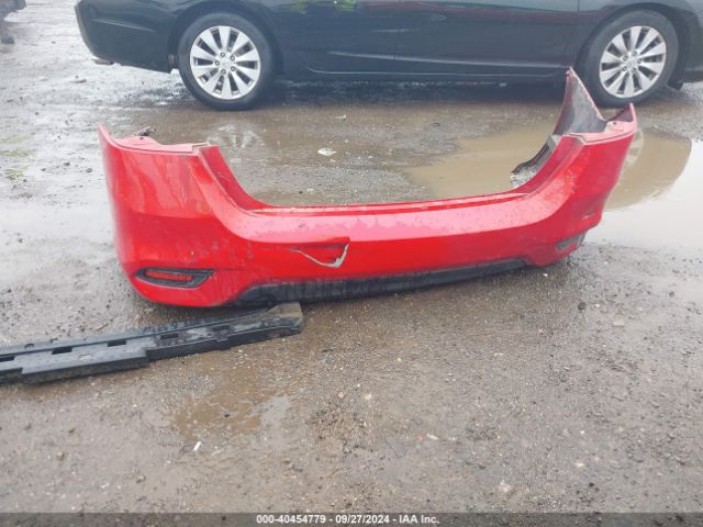 3N1AB7AP5HY306604 Nissan SENTRA SV