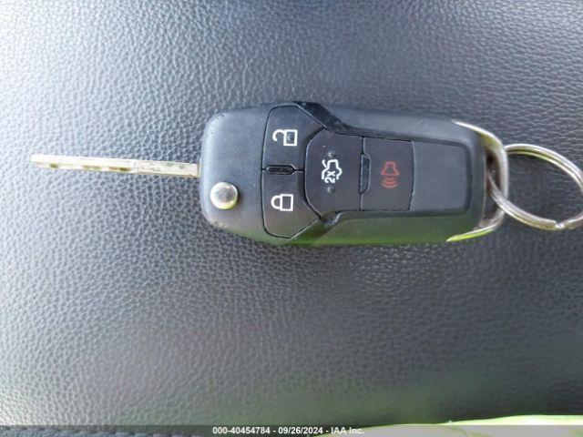 3FA6P0HD1ER267254 Ford FUSION SE