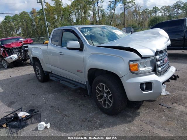 1GTH5BE37F1190272 auction archive image