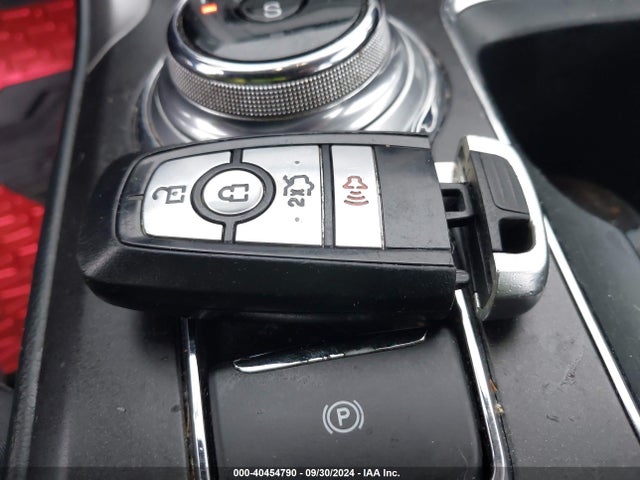 Ford FUSION SE 2017 3FA6P0HD7HR322732 Image 11