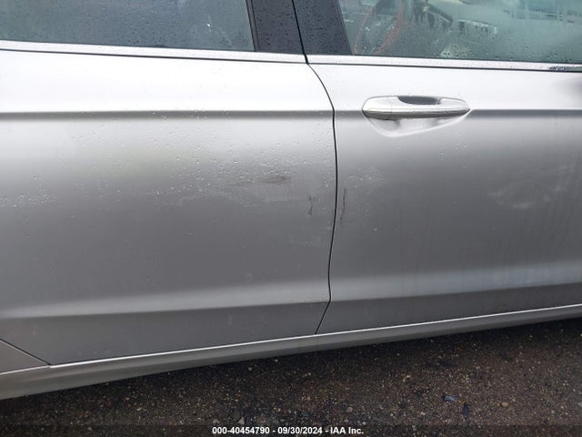 Ford FUSION SE 2017 3FA6P0HD7HR322732 Image 17
