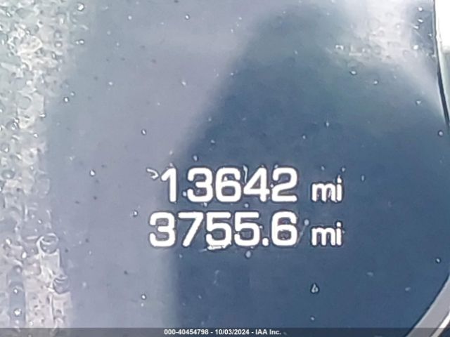 WP1AA2AY0LDA09519 Porsche Cayenne