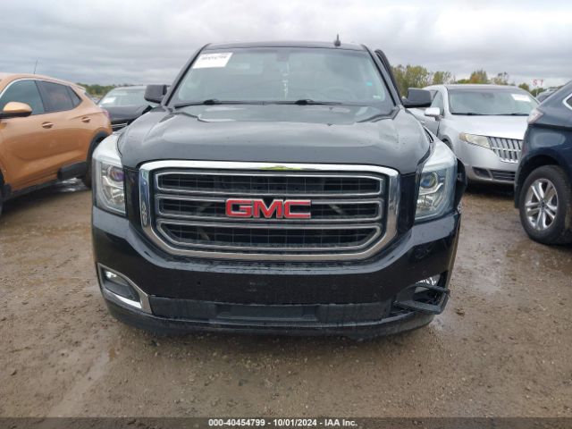 1GKS2AKC5GR245399 GMC YUKON SLE