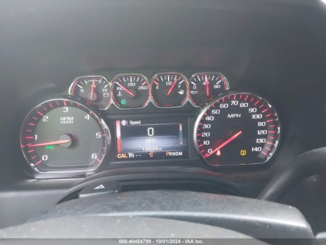 1GKS2AKC5GR245399 GMC YUKON SLE