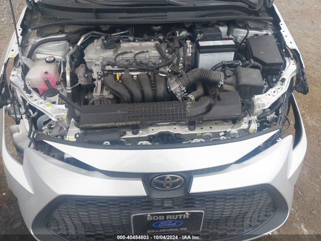 Toyota 2zr-fae 2021 5YFEPMAE5MP257489 Image 10