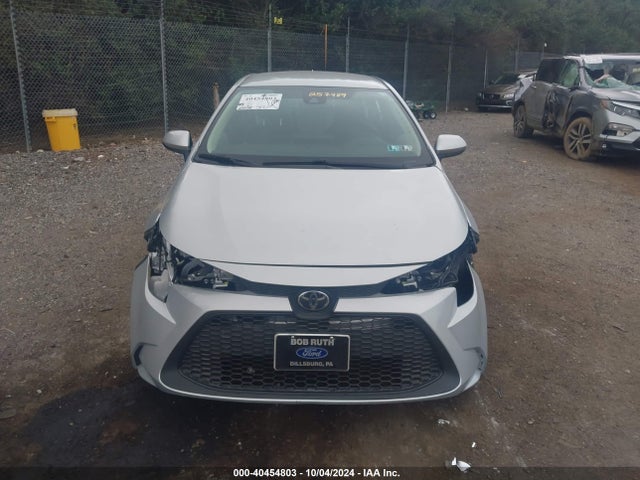 Toyota 2zr-fae 2021 5YFEPMAE5MP257489 Image 12