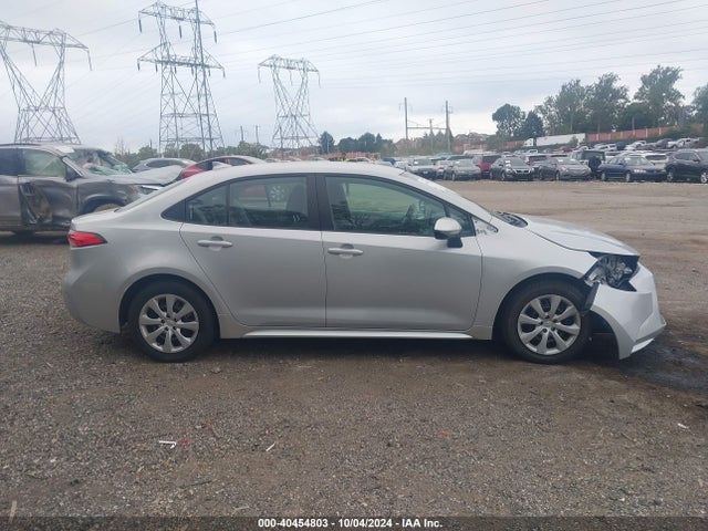 Toyota 2zr-fae 2021 5YFEPMAE5MP257489 Image 13