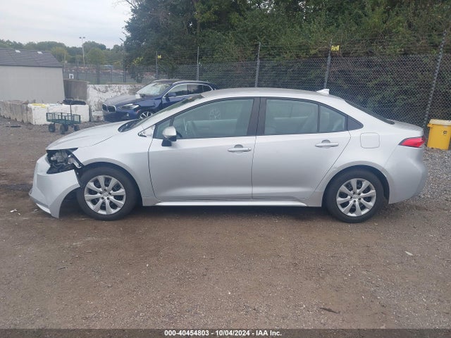 Toyota 2zr-fae 2021 5YFEPMAE5MP257489 Image 14