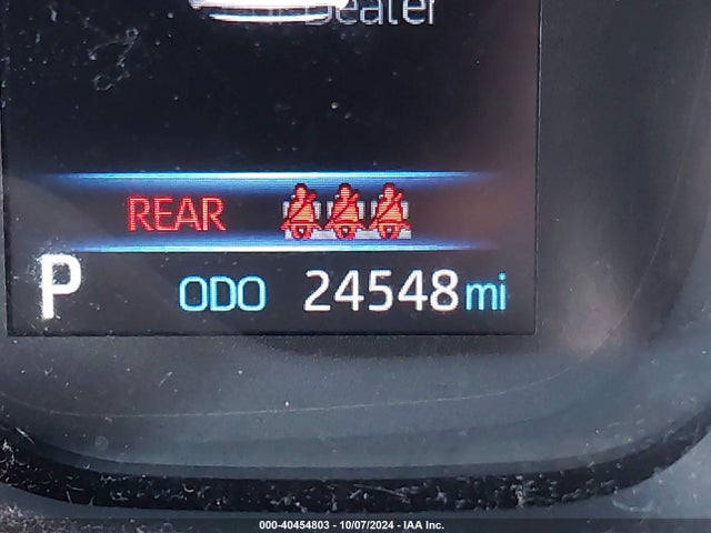 Toyota 2zr-fae 2021 5YFEPMAE5MP257489 Image 15