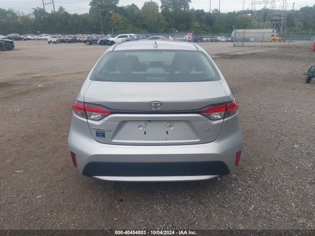 Toyota 2zr-fae 2021 5YFEPMAE5MP257489 Image 16