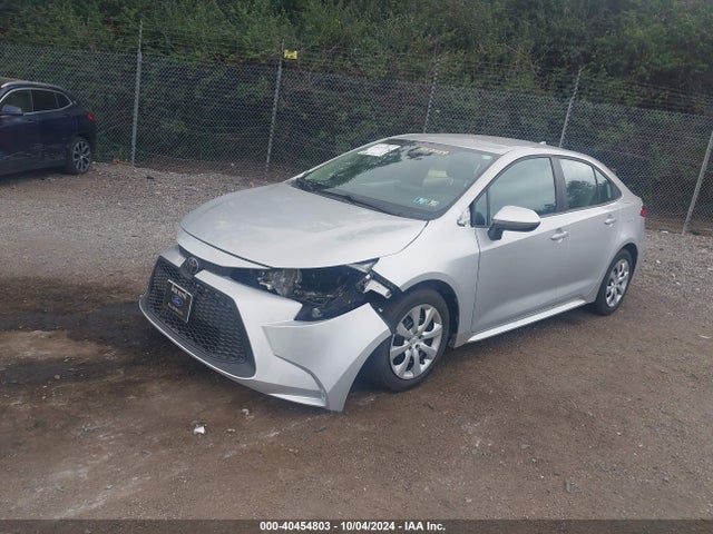 Toyota 2zr-fae 2021 5YFEPMAE5MP257489 Image 2