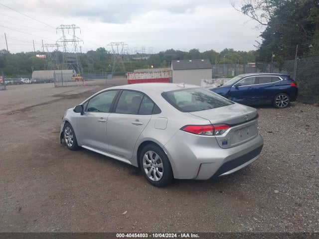 Toyota 2zr-fae 2021 5YFEPMAE5MP257489 Image 3