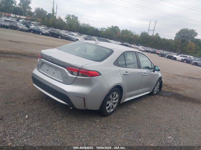 Toyota 2zr-fae 2021 5YFEPMAE5MP257489 Image 4