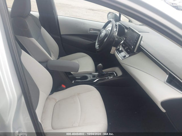 Toyota 2zr-fae 2021 5YFEPMAE5MP257489 Image 5