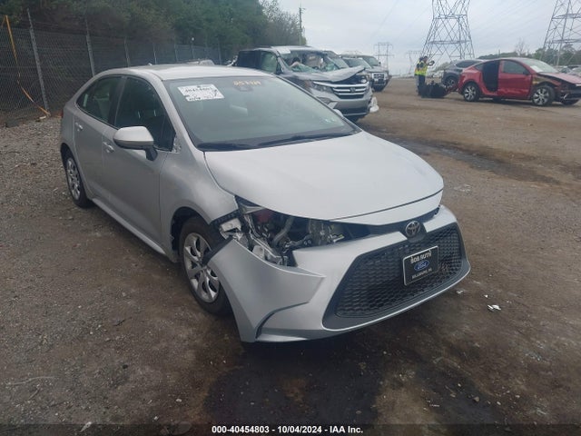 Toyota 2zr-fae 2021 5YFEPMAE5MP257489 Image 6