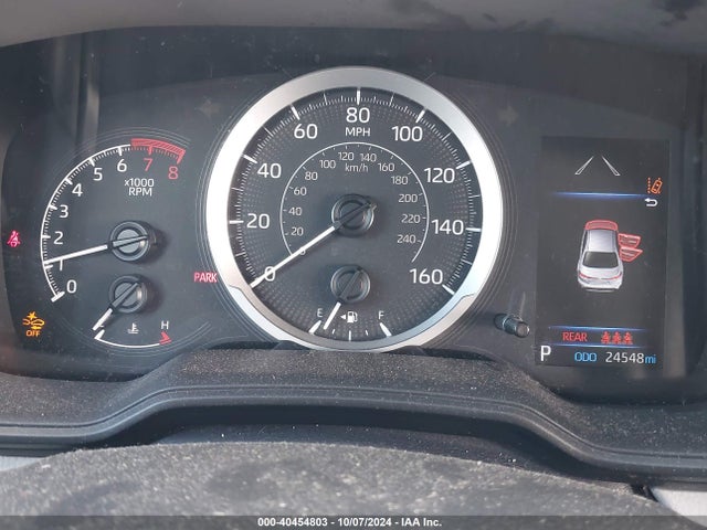 Toyota 2zr-fae 2021 5YFEPMAE5MP257489 Image 7