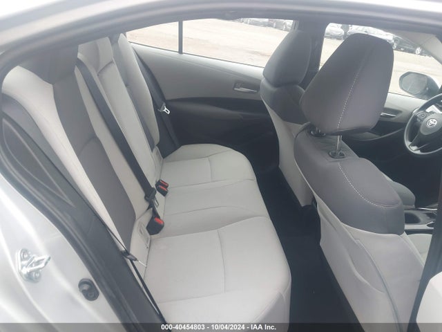 Toyota 2zr-fae 2021 5YFEPMAE5MP257489 Image 8