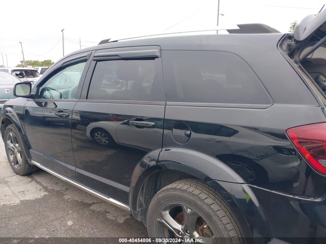 Dodge Journey Crossroad 2015 3C4PDCGG0FT755197 Image 15
