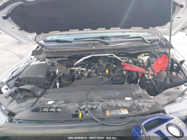 1FTER1EH0NLD06959 Ford RANGER XL