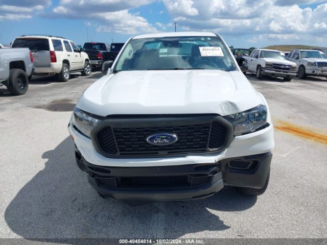 1FTER1EH0NLD06959 Ford RANGER XL