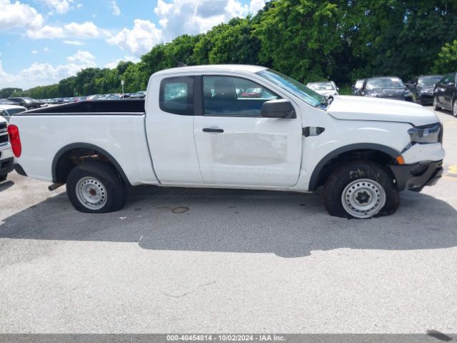 1FTER1EH0NLD06959 Ford RANGER XL