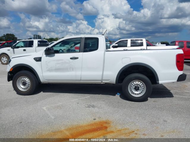 1FTER1EH0NLD06959 Ford RANGER XL