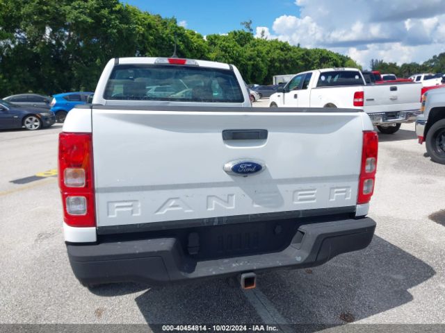 1FTER1EH0NLD06959 Ford RANGER XL