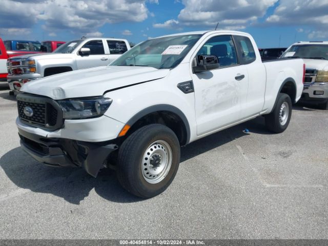 1FTER1EH0NLD06959 Ford RANGER XL