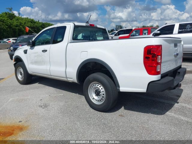 1FTER1EH0NLD06959 Ford RANGER XL