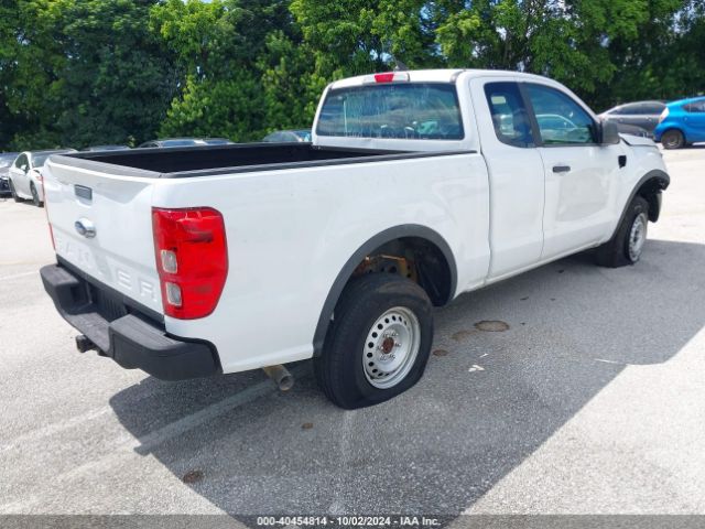 1FTER1EH0NLD06959 Ford RANGER XL